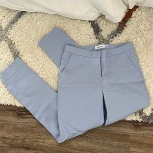 Calvin Klein Work Trouser